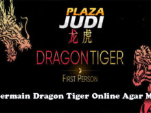 Cara Bermain Dragon Tiger Online Agar Menang